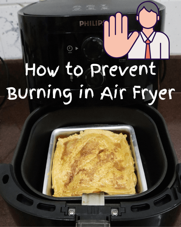 How To Prevent Burning Food While Cooking: Easy Tips How To Prevent Burning Food While Cooking