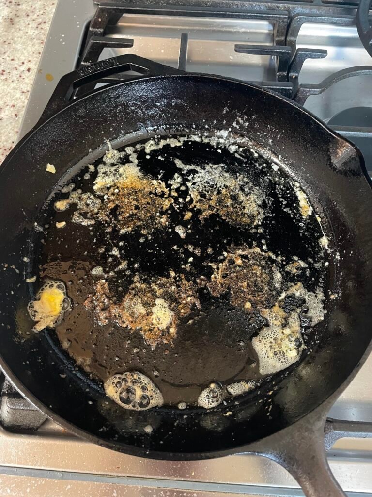 Why Food Sticks To Pan: Simple Fixes To Stop Sticking Why Food Sticks To Pan