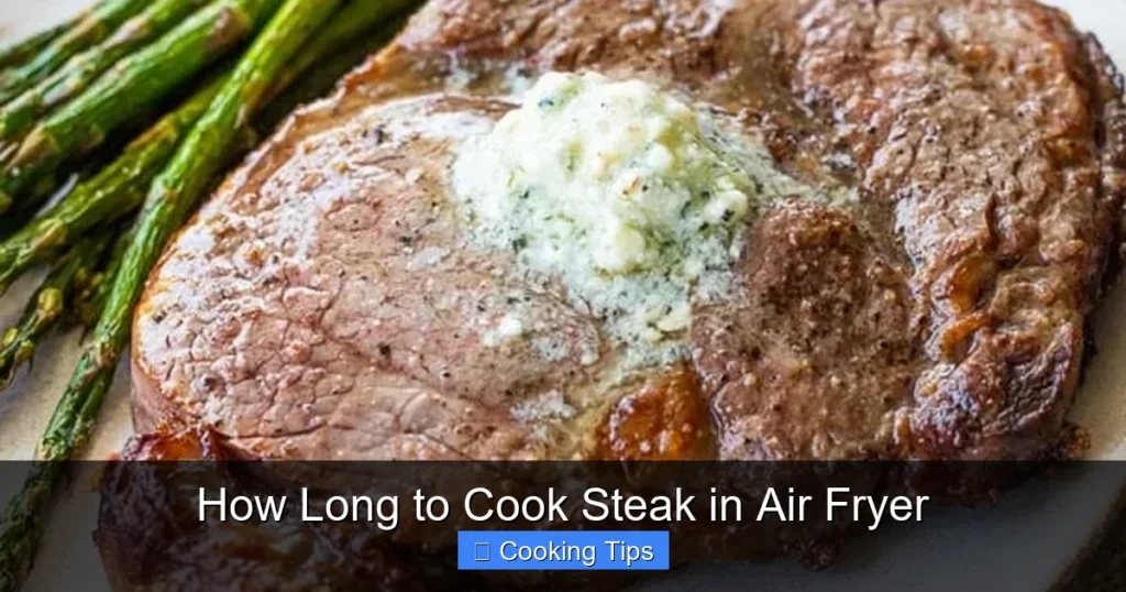 How Long to Cook Steak in Air Fryer How Long to Cook Steak in Air Fryer