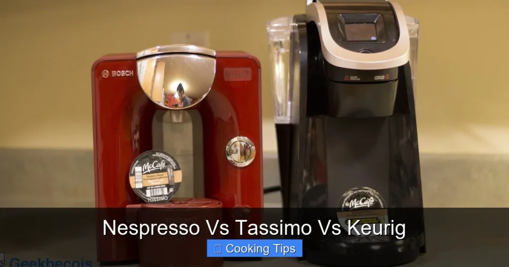 Nespresso Vs Tassimo Vs Keurig Nespresso Vs Tassimo Vs Keurig