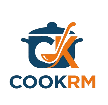cookrm.com
