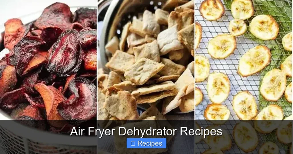 Air Fryer Dehydrator Recipes Air Fryer Dehydrator Recipes