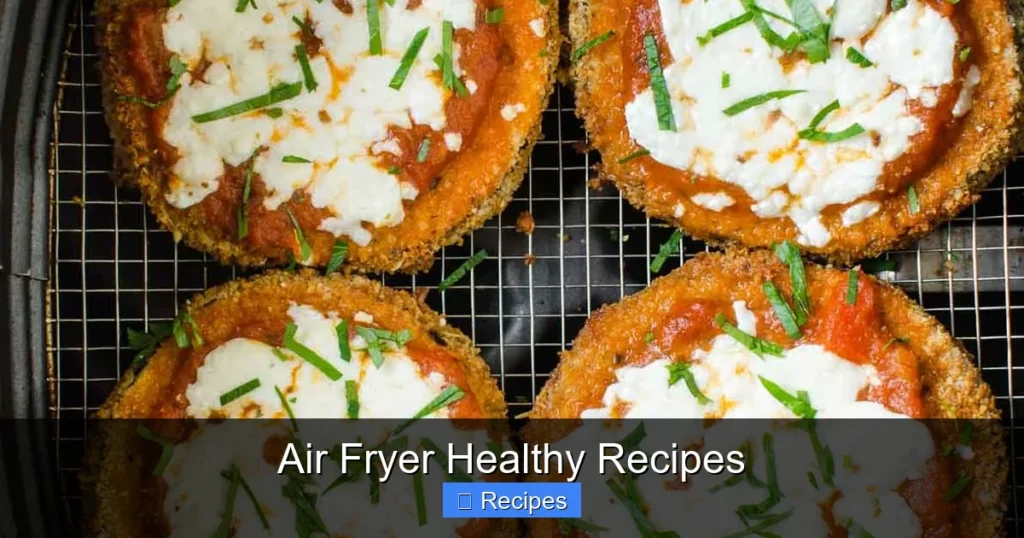 Air Fryer Healthy Recipes Air Fryer Healthy Recipes