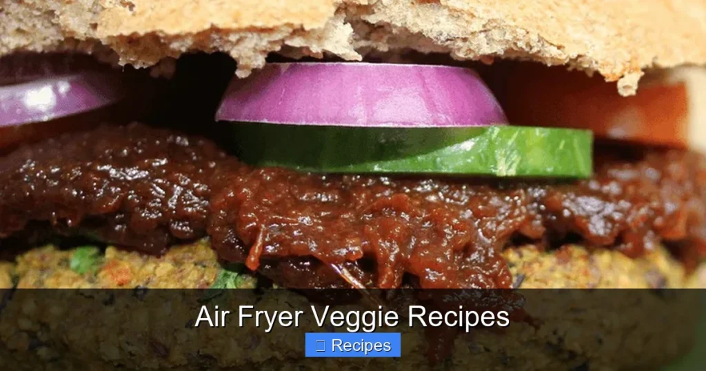 Air Fryer Veggie Recipes Air Fryer Veggie Recipes