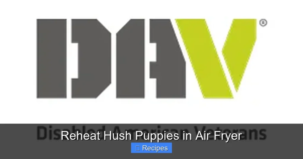 Reheat Hush Puppies in Air Fryer Reheat Hush Puppies in Air Fryer