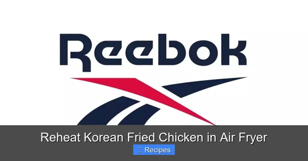 Reheat Korean Fried Chicken in Air Fryer Reheat Korean Fried Chicken in Air Fryer