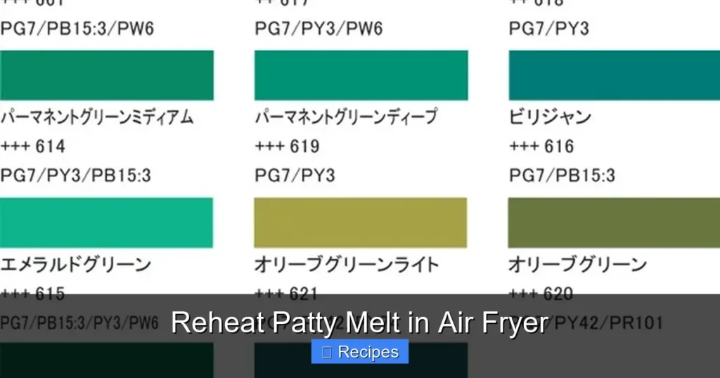 Reheat Patty Melt in Air Fryer Reheat Patty Melt in Air Fryer