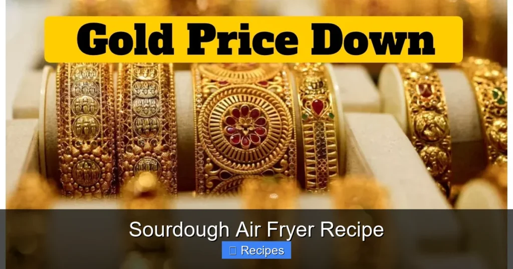 Sourdough Air Fryer Recipe Sourdough Air Fryer Recipe
