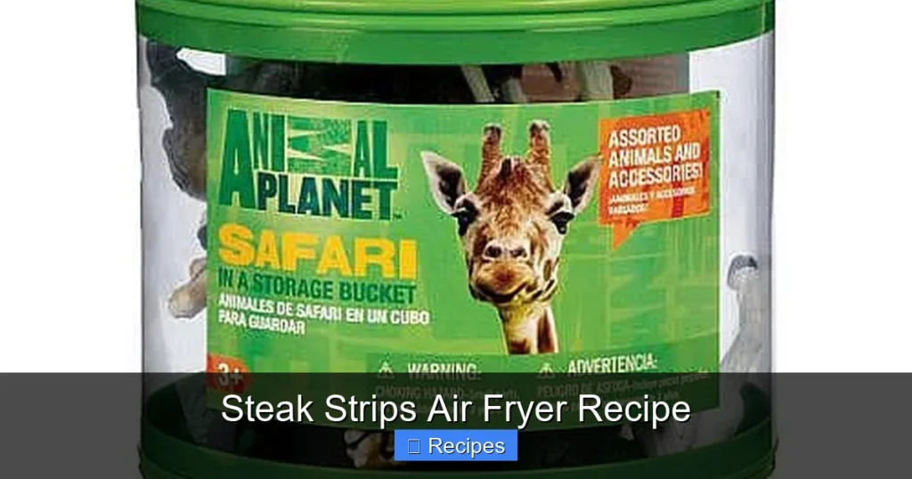 Steak Strips Air Fryer Recipe Steak Strips Air Fryer Recipe