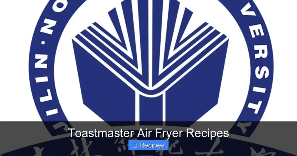 Toastmaster Air Fryer Recipes Toastmaster Air Fryer Recipes