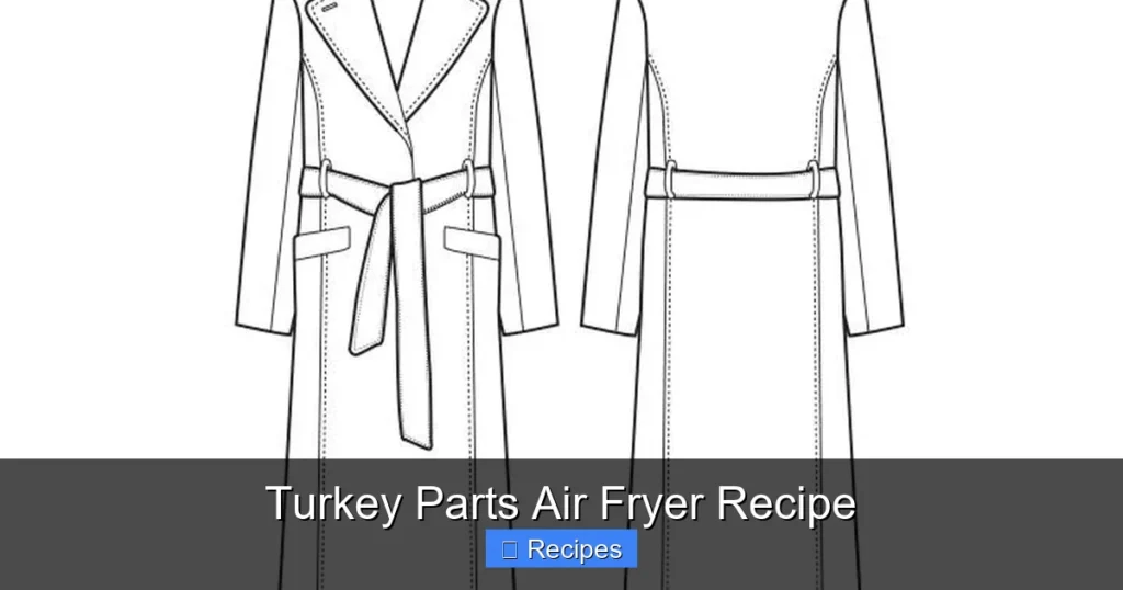 Turkey Parts Air Fryer Recipe Turkey Parts Air Fryer Recipe